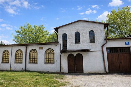 lokal użytkowy na sprzedaż 416m2 lokal użytkowy Piastów, Orła Białego