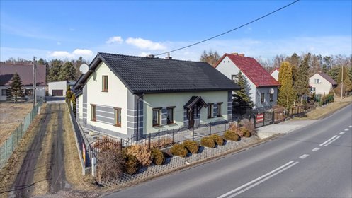 dom na sprzedaż 142m2 dom Gliwice, Raciborska
