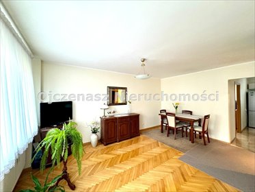 mieszkanie na sprzedaż 44m2 mieszkanie Bydgoszcz, Błonie