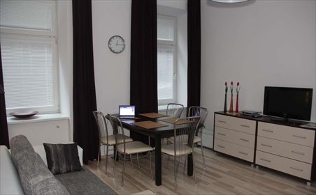 mieszkanie na wynajem 46m2 mieszkanie Łódź, Śródmieście, Adama Próchnika