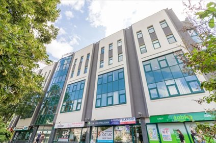Nowoczesne 100 m² biuro w centrum Gdańska, umeblowane lokal użytkowy Gdańsk, Wrzeszcz, Romana Dmowskiego