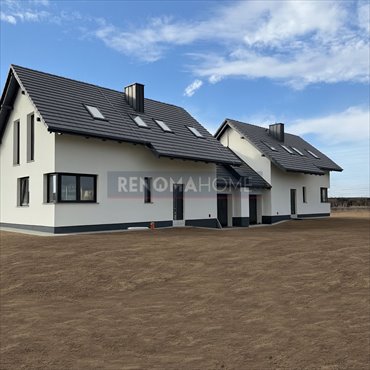 dom na sprzedaż 158m2 dom Milikowice