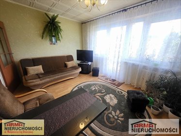 mieszkanie na sprzedaż 52m2 mieszkanie Stargard, Os. Zachód, OS. ZACHÓD