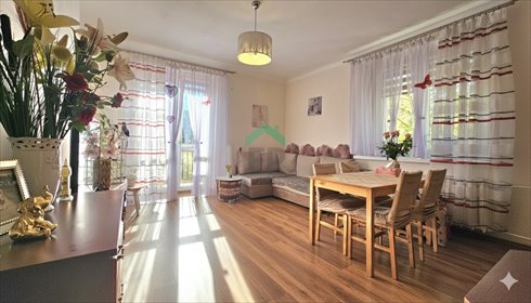 mieszkanie na sprzedaż 59m2 mieszkanie Częstochowa, Raków