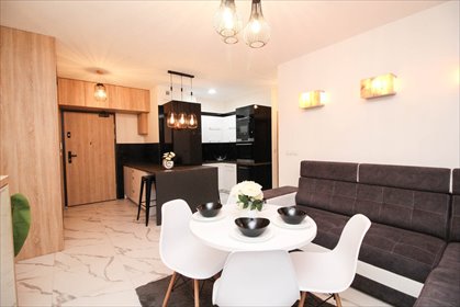 mieszkanie na wynajem 53m2 mieszkanie Kraków, Czyżyny, Czyżyny, Nowohucka