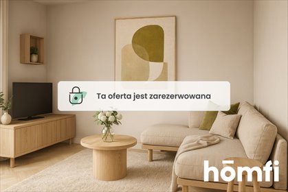 Mieszkanie 38 m² z balkonami i możliwością aranżacji. mieszkanie Kraków, Śródmieście, Tadeusza Kantora
