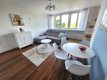 Mieszkanie 29 m² w Katowicach Szopienicach zapraszam mieszkanie Katowice, Szopienice, Morawa