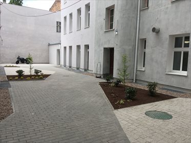 lokal użytkowy na sprzedaż 49m2 lokal użytkowy Poznań, Grunwald/Łazarz, Głogowska Rynek Łazarski Kasprzaka Niegolewskich Szczanieckiej