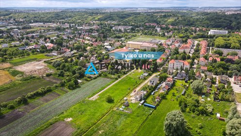 Działka budowlana z ogrodem w Gdańsku Orunia, MPZP działka Gdańsk, Orunia, Żuławska