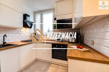 Do sprzedania przestronne 3-pokojowe mieszkanie z balkonem i potencjałem w Olsztynie mieszkanie Olsztyn, Pojezierze