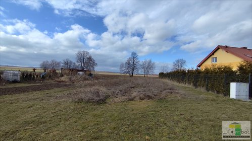 działka na sprzedaż 900m2 działka Krzczonów