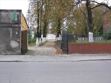 lokal użytkowy na sprzedaż 1880m2 lokal użytkowy Bytom, Rozbark