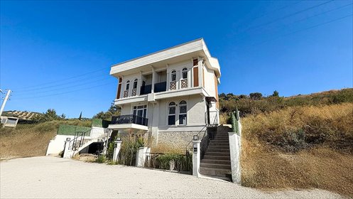 Nowa willa bliźniacza 120 m² blisko plaży i Efezu dom Kuşadası, Davutlar, Kuşadası, Aydın