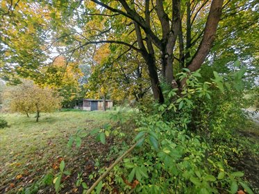 działka na sprzedaż 5266m2 działka Łódź, Polesie, 1 Korpusu Pancernego WP