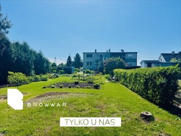 Polecam działkę 910 m² w Tarnowie Podgórnym, gotowa do zabudowy działka Tarnowo Podgórne, 23 Października 90