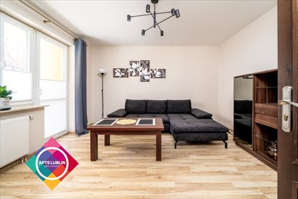 mieszkanie na wynajem 48m2 mieszkanie Lublin, Czechów Południowy