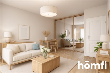 mieszkanie na sprzedaż 43m2 mieszkanie Warszawa, Bielany, Wrzeciono