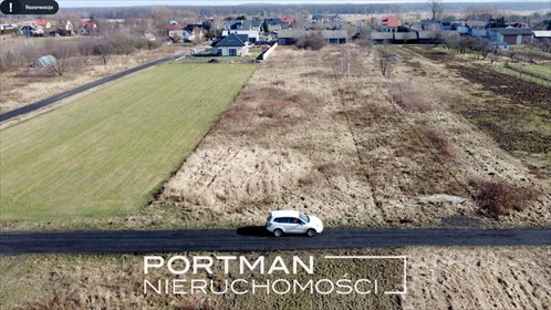 Działka pod 5 domów w Łukówcu z mediami i warunkami zabudowy działka Łukówiec