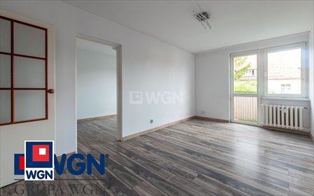mieszkanie na sprzedaż 48m2 mieszkanie Elbląg, Rakowo, Władysława IV