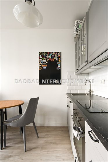 Dwupokojowe mieszkanie 43,46 m² z balkonem (winda, garaż) mieszkanie Warszawa, Wola, Jana Kazimierza