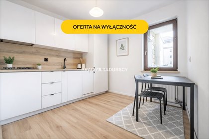 mieszkanie na sprzedaż 64m2 mieszkanie Kraków, Bronowice, Zaczarowane Koło