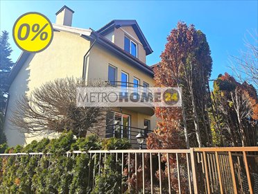 dom na sprzedaż 345m2 dom Warszawa, Ursynów, Stary Służew