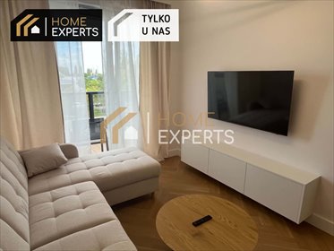 Wynajmę nowoczesne 33 m² mieszkanie w Gdańsku mieszkanie Gdańsk, Śródmieście, Mostek