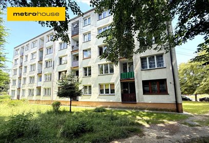 mieszkanie na sprzedaż 41m2 mieszkanie Zabrze, Rokitnica, Budowlana