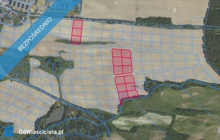 działka na sprzedaż 47798m2 działka Grabowno Wielkie