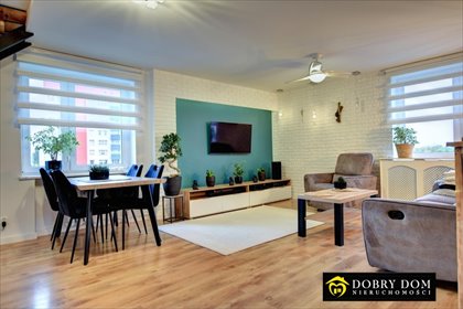 Unikatowe 2-poziomowe mieszkanie 134 m² w Leśnej Dolinie mieszkanie Białystok, Leśna Dolina