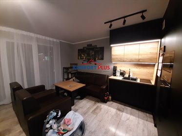 mieszkanie na sprzedaż 43m2 mieszkanie Toruń, Osiedle Piernikowe, Targowa