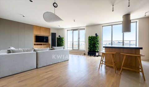 mieszkanie na wynajem 100m2 mieszkanie Warszawa, Śródmieście, Powiśle, Książęca