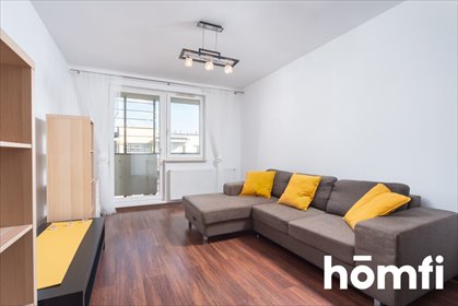 Polecam 2-pokojowe mieszkanie 45 m² na ul. Opolskiej w Wrocławiu mieszkanie Wrocław, Księże Małe, Księże Małe, Opolska
