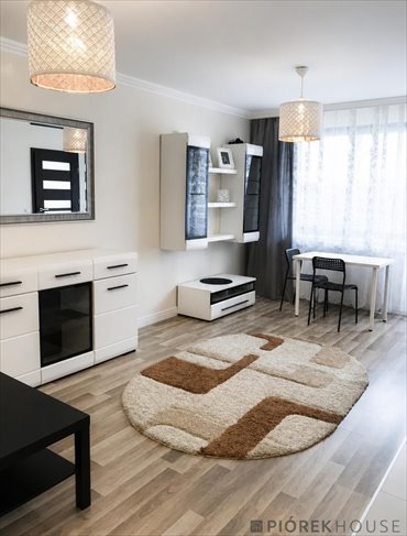 Mieszkanie 35 m² z loggią na Bemowie - polecam mieszkanie Warszawa, Bemowo, Górczewska