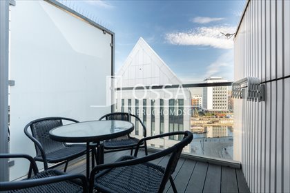 mieszkanie na sprzedaż 23m2 mieszkanie Gdańsk, Śródmieście, Chmielna