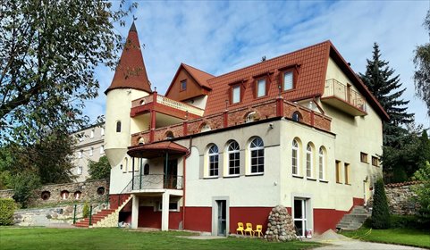 Lokal użytkowy na wynajem 260m2 lokal użytkowy Szczytno, M. Konopnickiej