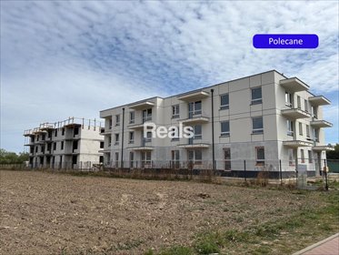 mieszkanie na sprzedaż 47m2 mieszkanie Pruszków, Jana Długosza