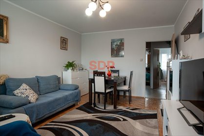Sprzedam 3-pokojowe mieszkanie z balkonem, po remoncie w Wrocławiu mieszkanie Wrocław, Fabryczna, Gądów, Drzewieckiego Stefana