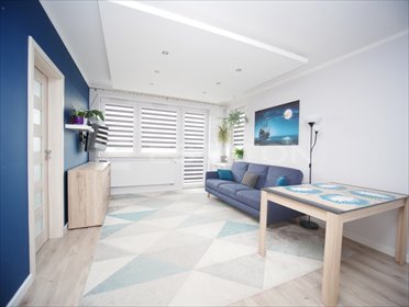 Na wynajem przestronne 95 m² mieszkanie z balkonem w Rzeszowie mieszkanie Rzeszów, Lwowska