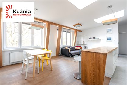 mieszkanie na sprzedaż 67m2 mieszkanie Warszawa, Mokotów, Nowosielecka