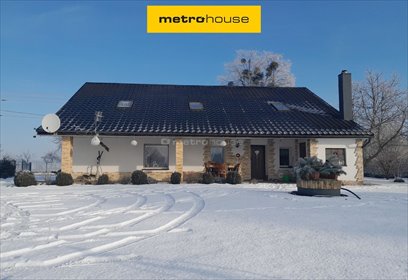 dom na sprzedaż 187m2 dom Nowa Wieś