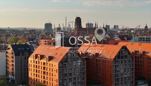 Ekskluzywny apartament 146 m² w Gdańsku - zapraszam mieszkanie Gdańsk, Śródmieście, Toruńska