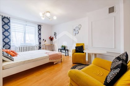 Przestronna kawalerka 36 m² w centrum Rzeszowa - polecam! mieszkanie Rzeszów, Śródmieście, Stefana Batorego