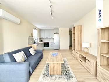 mieszkanie na wynajem 55m2 mieszkanie Kraków, Płaszów, Płaszów, Wodna