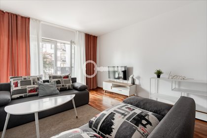 mieszkanie na wynajem 80m2 mieszkanie Warszawa, Wola Młynów, Banderii