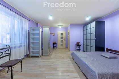 mieszkanie na sprzedaż 63m2 mieszkanie Warszawa, Praga-Południe, Pułtuska