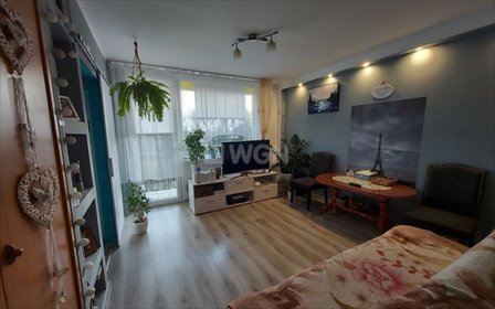 mieszkanie na sprzedaż 36m2 mieszkanie Szprotawa, Osiedle Słoneczne
