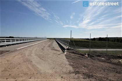 Działka rolna na sprzedaż Smroków 7 167m2 Foto 4