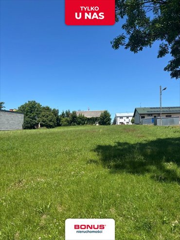 lokal użytkowy na sprzedaż 1120m2 lokal użytkowy Rzeczniów