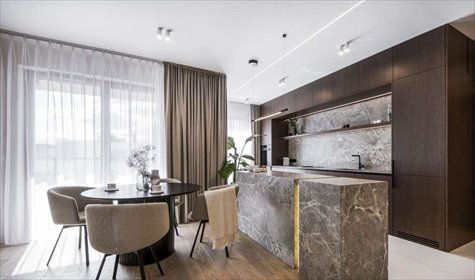 mieszkanie na sprzedaż 104m2 mieszkanie Warszawa, Wola, ul. Ludwiki